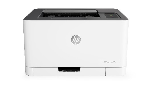 Hewlett Packard HP Color Laser 150a